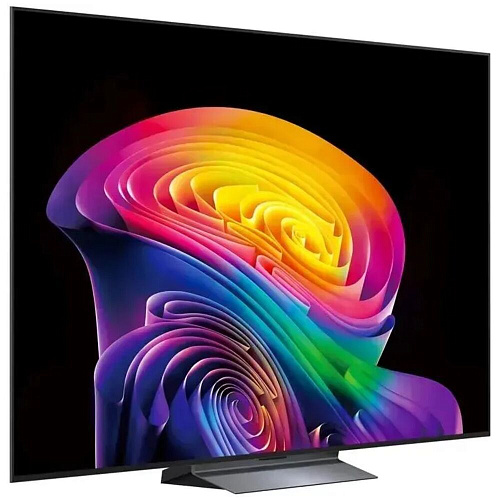 Телевизор 77" LG OLED77C6RLA.ARU 2026