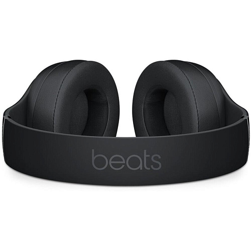 Bluetooth гарнитура Beats Studio3 Wireless Matte Black