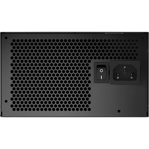 Блок питания 650W MSI MPG A650GF