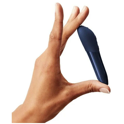 Вибромассажер We-Vibe Tango X, Blue