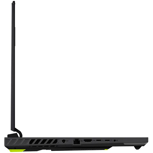 Ноутбук ASUS ROG Strix G16 G614PP-TS206 AMD Ryzen 9 8940HX/32Gb/512Gb SSD/RTX 5070 8Gb/16" WQXGA/DOS/Grey