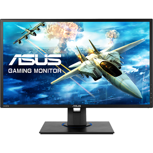 Монитор 24" ASUS VG245H TN 1920x1080 1ms HDMI, VGA