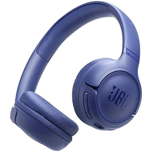 Bluetooth гарнитура JBL Tune 530BT Blue