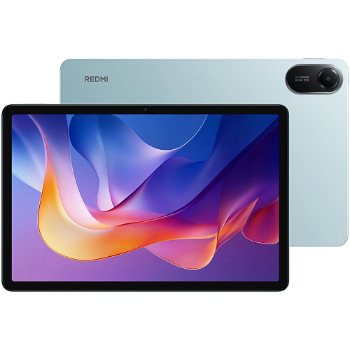 Планшет Xiaomi Redmi Pad 2 4/256GB RU Mint Green