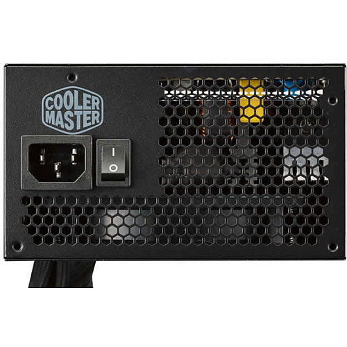 Блок питания 550W Cooler Master MasterWatt 550 MPX-5501-AMAAB-EU УЦЕНКА
