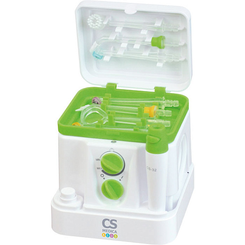 Ирригатор CS Medica KIDS CS-32