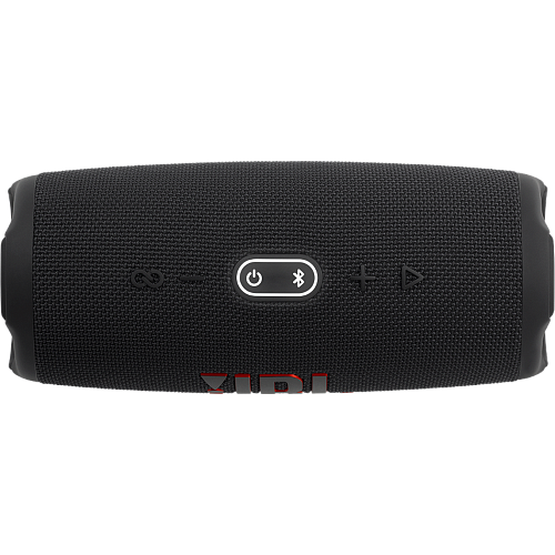 Портативная bluetooth-колонка JBL Charge 5 Black УЦЕНКА
