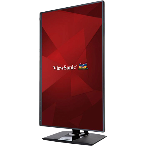 Монитор 27" ViewSonic VP2785-4K IPS LED 3840x2160 5ms HDMI DisplayPort Mini DisplayPort УЦЕНКА