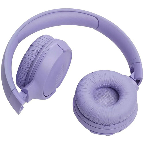 Bluetooth гарнитура JBL Tune 520BT Purple