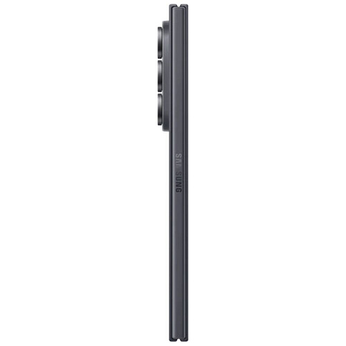 Смартфон Samsung Galaxy Z Fold 8 Ultra SM-F976B 12/256Gb Графит (EAC)