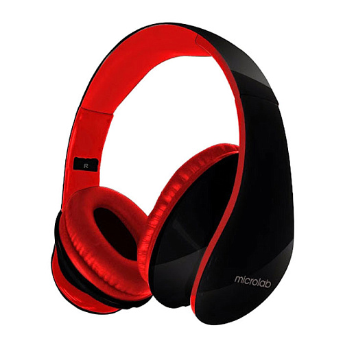Гарнитура Microlab K360 Black