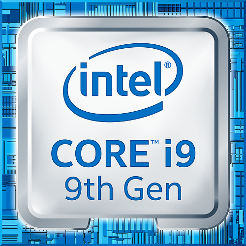 Процессор Intel Core i9-9900KS, 4ГГц, (Turbo 5ГГц), 8-ядерный, L3 16МБ, LGA1151v2, OEM