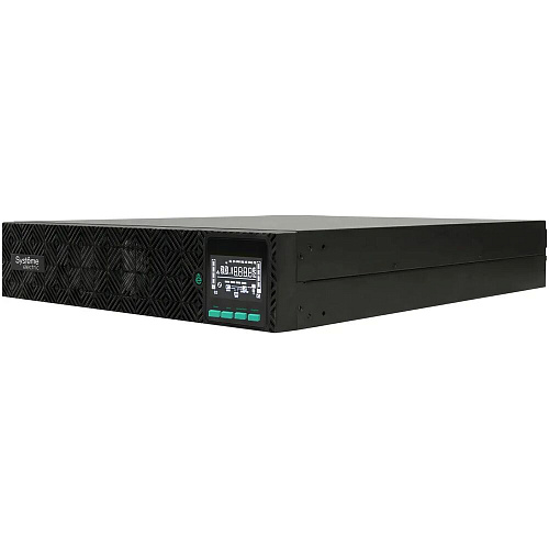 ИБП Systeme Electric Smart-Save Online SRV SRVSE2KRIG2