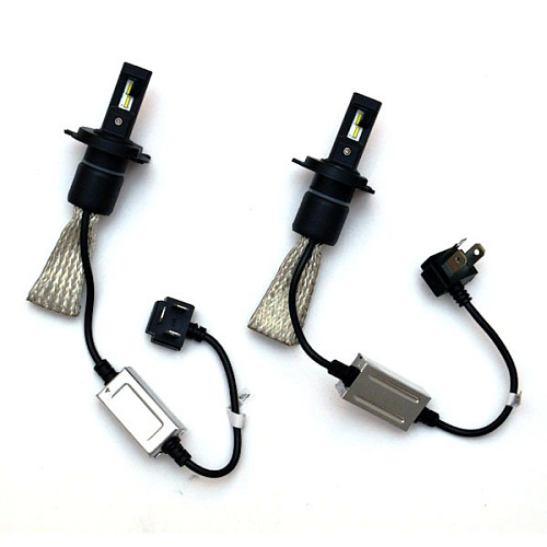 Автомобильная лампа LED Clearlight Flex H4 3000 lm (2 шт)