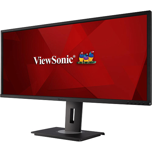 Монитор 34" ViewSonic VG3448 MVA 3440x1440 5ms HDMI, DisplayPort, Mini DisplayPort