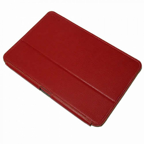Чехол для Samsung Galaxy Tab 2 P5100/P5110 10.1", Yoobao Executive leather case (красный)