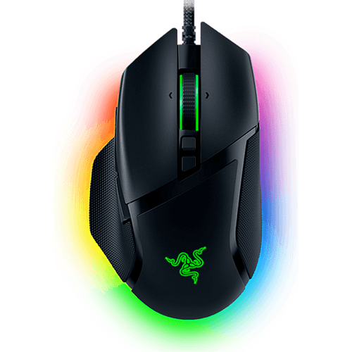 Мышь Razer Basilisk V3 Black УЦЕНКА
