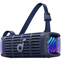 Портативная bluetooth-колонка Anker Soundcore Boom 3i Blue