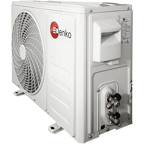 Сплит-система Denko DU-07 TCL