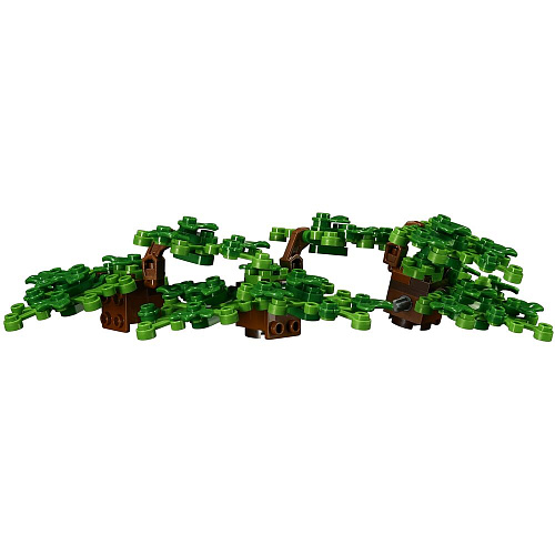 LEGO Icons Бонсай 10281 УЦЕНКА