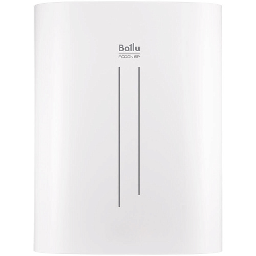 Водонагреватель накопительный Ballu BWH/S 30 Rodon SP