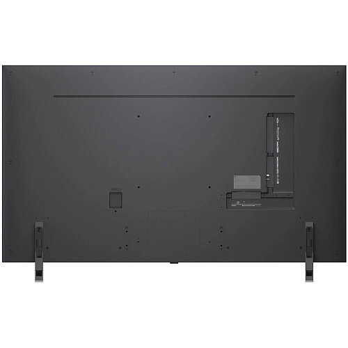 Телевизор 65" LG 65QNED85B6C.ARUG 2026