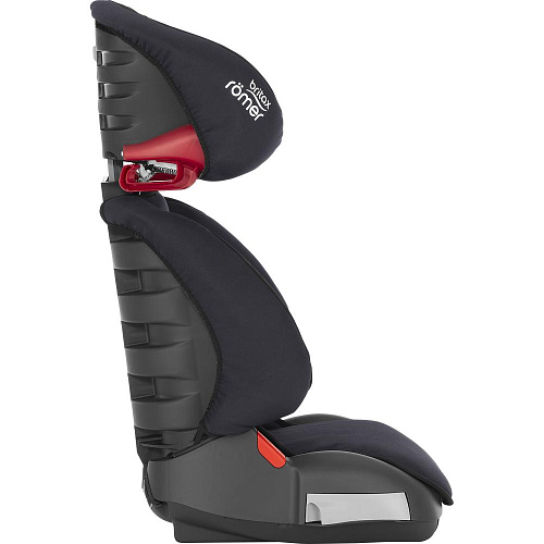 Автокресло Britax Romer Adventure Storm Grey Trendline