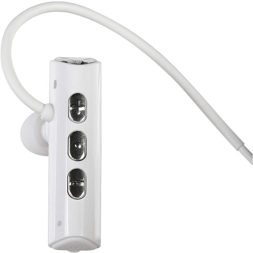 Bluetooth гарнитура Digma BT-01 White