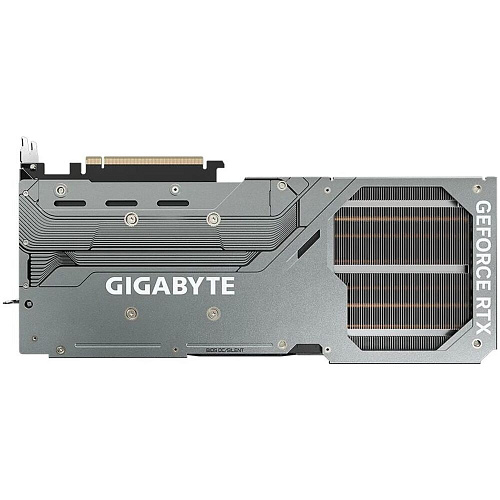 Видеокарта Gigabyte GeForce RTX 4090 24576Mb, Gaming OC 24G (GV-N4090GAMING OC-24GD) 1xHDMI, 3xDP, Ret