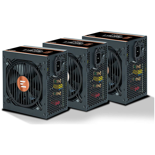 Блок питания 650W ZALMAN ZM650-GV3