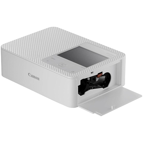 Принтер Canon Selphy CP1500 White
