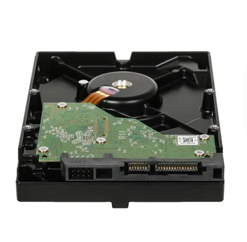 Внутренний жесткий диск 3,5" 2Tb Western Digital (WD20EZBX) 256Mb 7200rpm SATA3 Blue Desktop