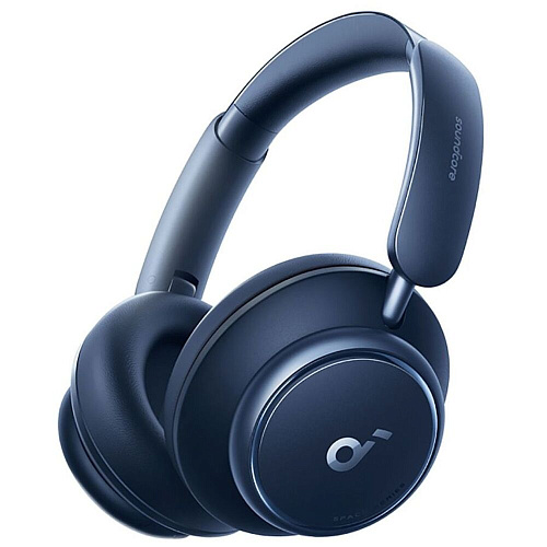 Bluetooth гарнитура Anker Soundcore Q45 Blue УЦЕНКА