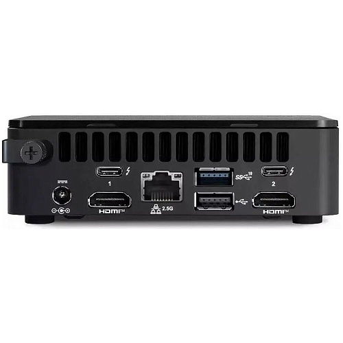 Неттоп ASUS NUC Intel Core i7-1260P RNUC12WSKI700000I Black