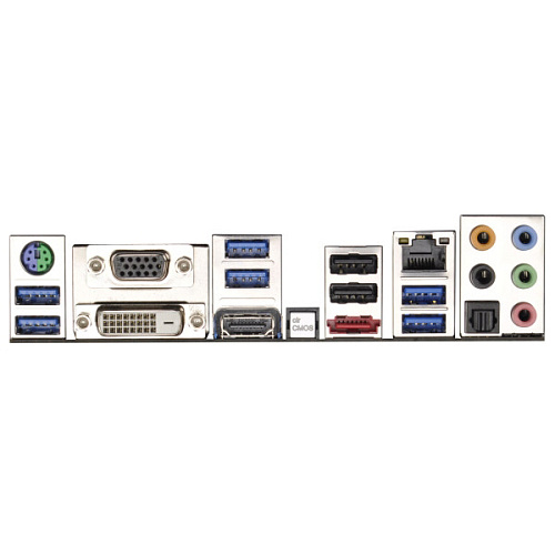 Материнская плата ASRock FM2A75 Pro4 Soc-FM2 AMD A75 4xDDR3, 5xSATA 6Gb/s, 2xPCI-E 16x, Raid, 8xUSB3.0, 1xeSATA, GLAN ATX 