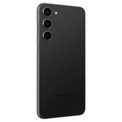 Смартфон Samsung Galaxy S23+ SM-S916B 8/256Gb Black (EAC)