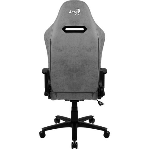Кресло для геймера Aerocool DUKE Tan Grey