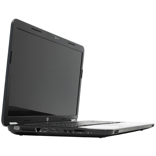 Ноутбук HP Pavilion g7-1313sr B3S79EA E2 3000M/4Gb/500Gb/DVD-SMulti/17.3" HD+/ATI HD7450 1G/WiFi/BT/6c/cam/Win7 HB/Charcoal