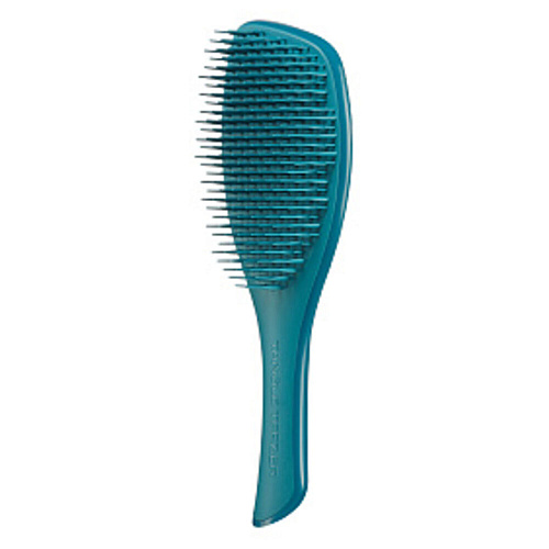 Tangle Teezer Расческа The Complete Carebrush Fine Radiant Teal