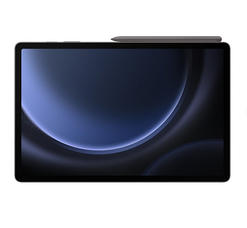 Планшет Samsung Galaxy Tab S9 FE+ BSM-X610 12/256GB Graphite (EAC) УЦЕНКА