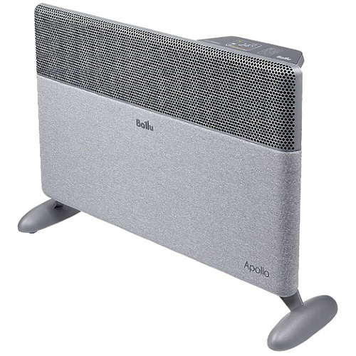 Конвектор Ballu Apollo BEC/ATI-2001 (Moon Grey)
