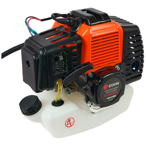 Бензиновый триммер Edon GT-520/3000C 25162 УЦЕНКА