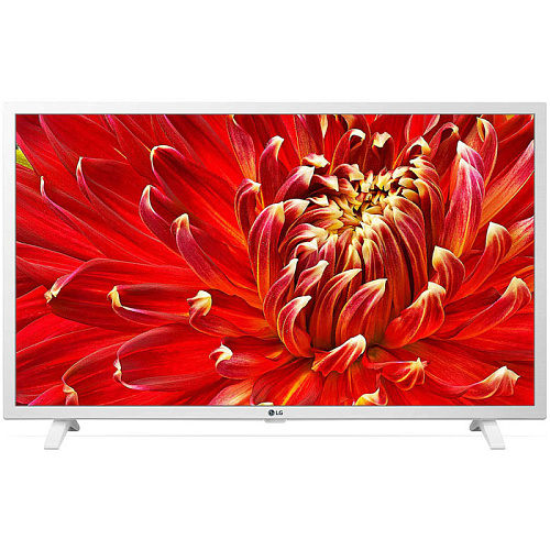 Телевизор 32" LG 32LM6390 (Full HD 1920x1080, Smart TV) белый