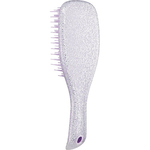 Tangle Teezer Расческа The Wet Detangler Mini Lilac Glimmer