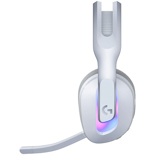 Гарнитура Logitech G522 Lightspeed Gaming Headset White