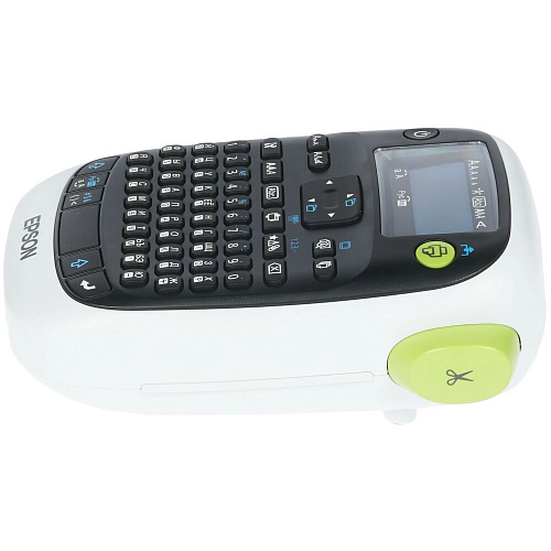 Принтер EPSON LabelWorks LW-400