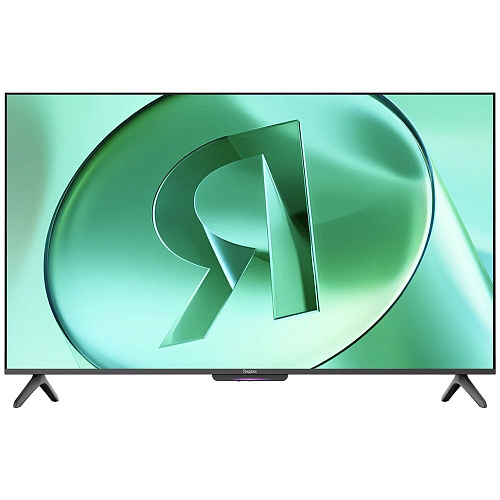 Телевизор 50" Яндекс ТВ Станция Бейсик с Алисой YNDX-00075 УЦЕНКА