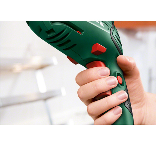 Ударная дрель Bosch PSB 500 RE 0603127020