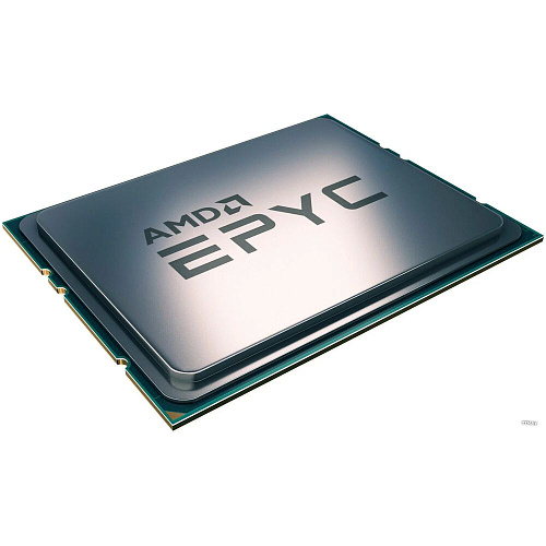Процессор AMD EPYC 7502 (2.50GHz) 128MB SP3 OEM