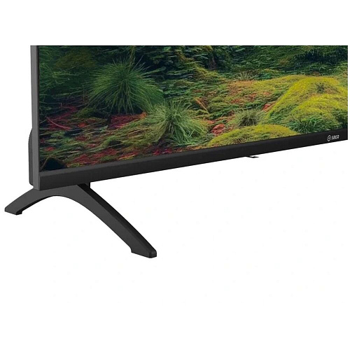 Телевизор 43" SBER SDX-43U5500DBA